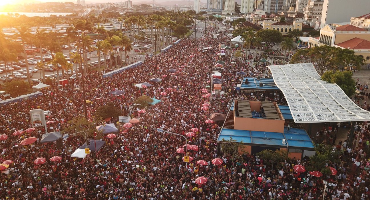 Os Blocos de Rua mais famosos do Carnaval – e-lens